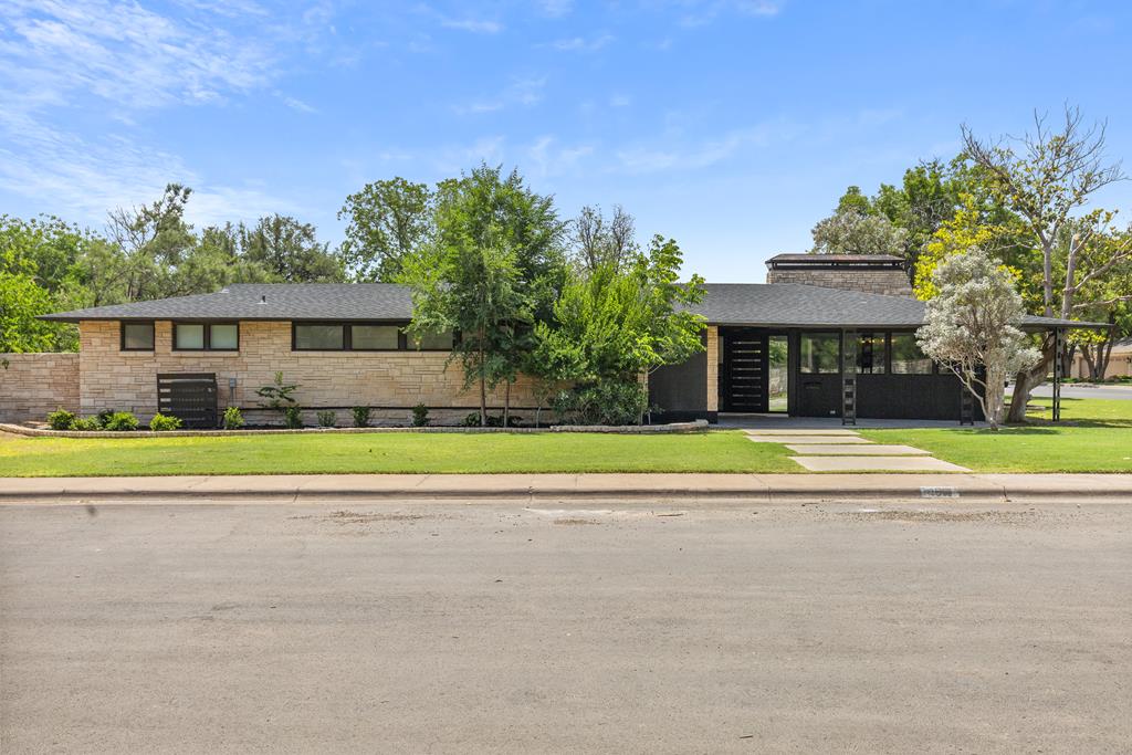 1611 W Tennessee Ave, Midland, Texas image 1