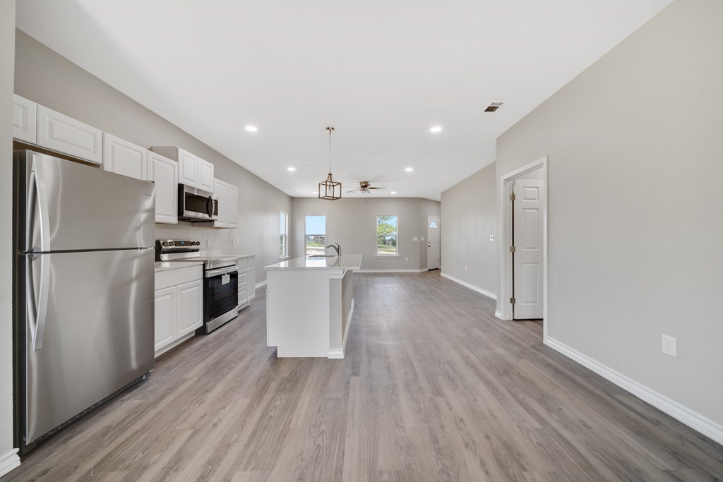 1109 Stanford, Big Spring, Texas image 6