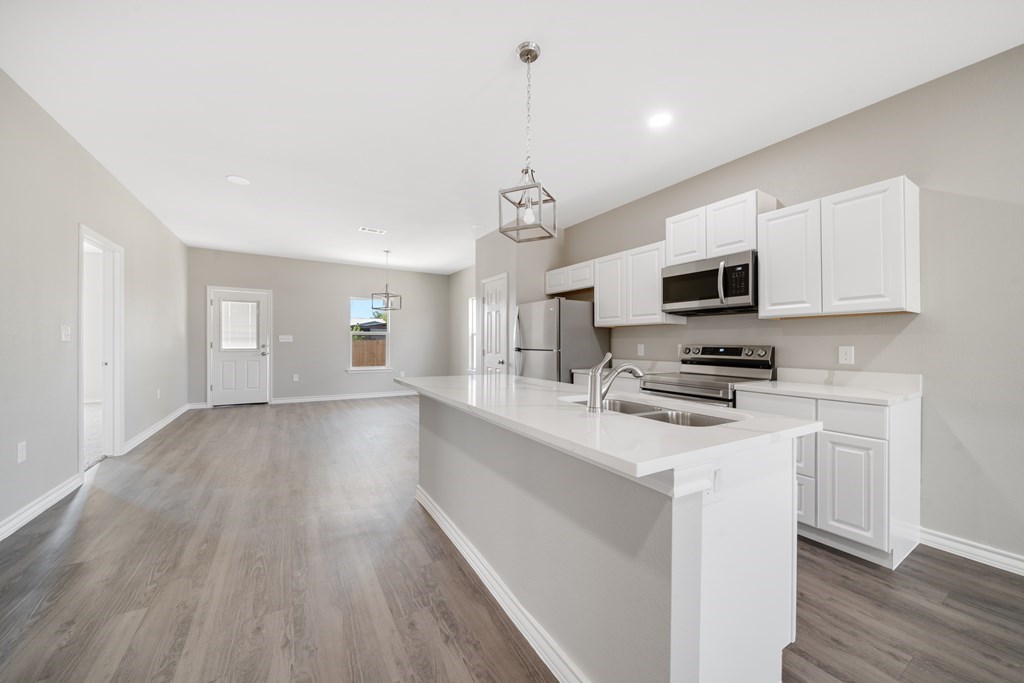 1109 Stanford, Big Spring, Texas image 4