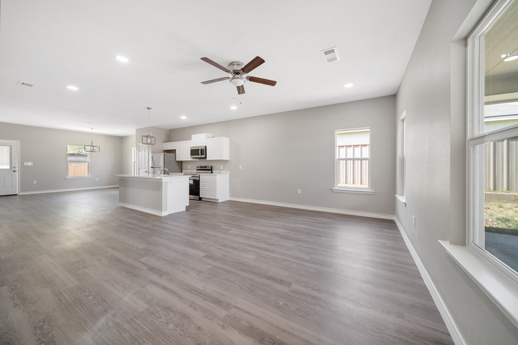 1109 Stanford, Big Spring, Texas image 2