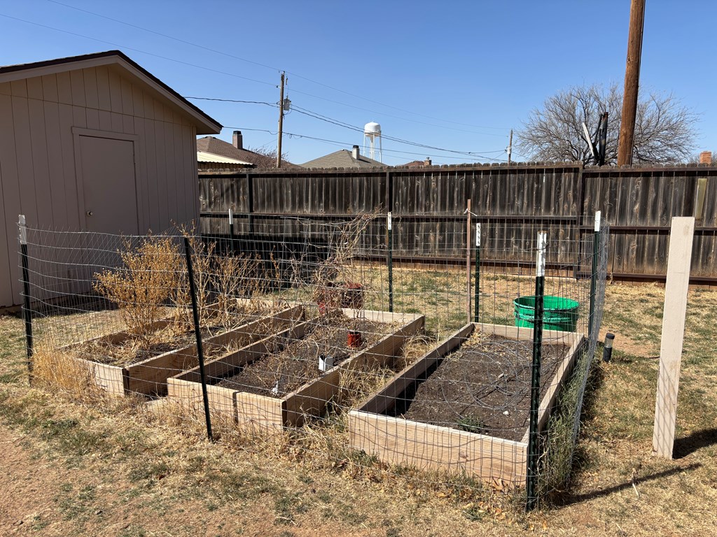 4305 Lubbock Avenue, Snyder, Texas image 31