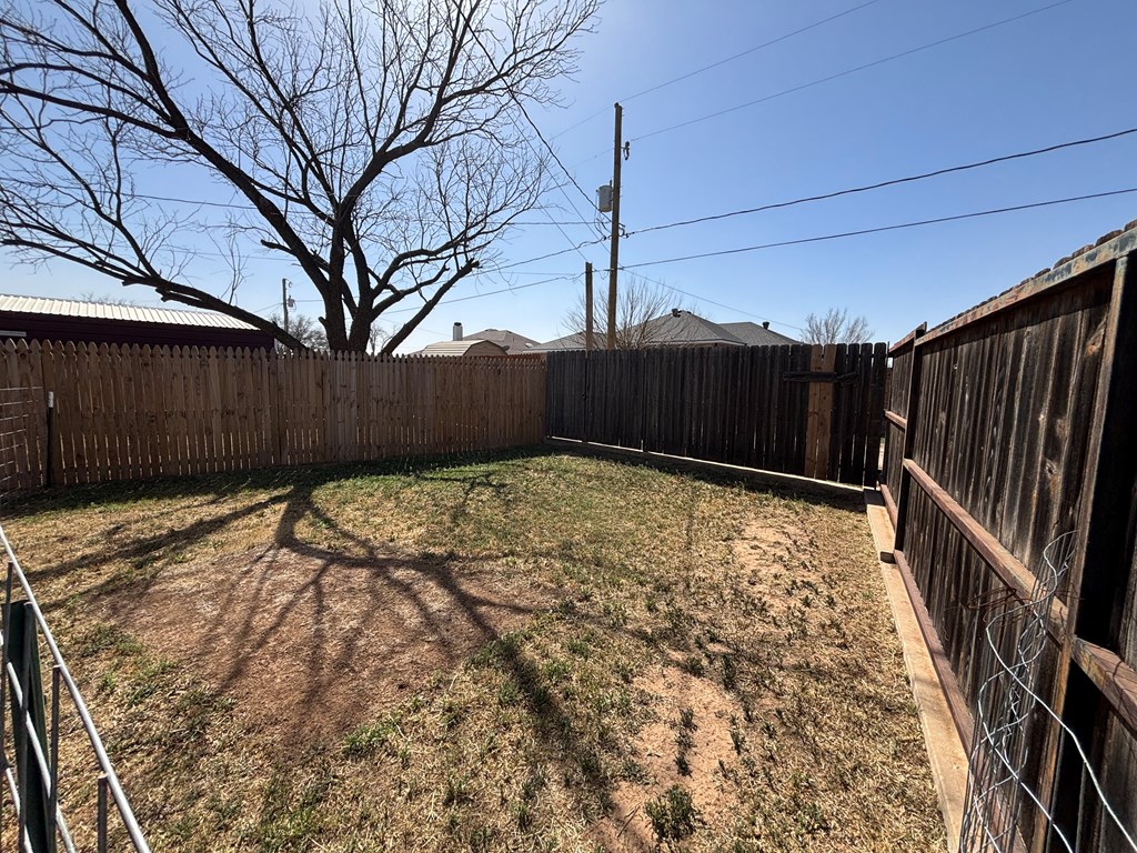 4305 Lubbock Avenue, Snyder, Texas image 34