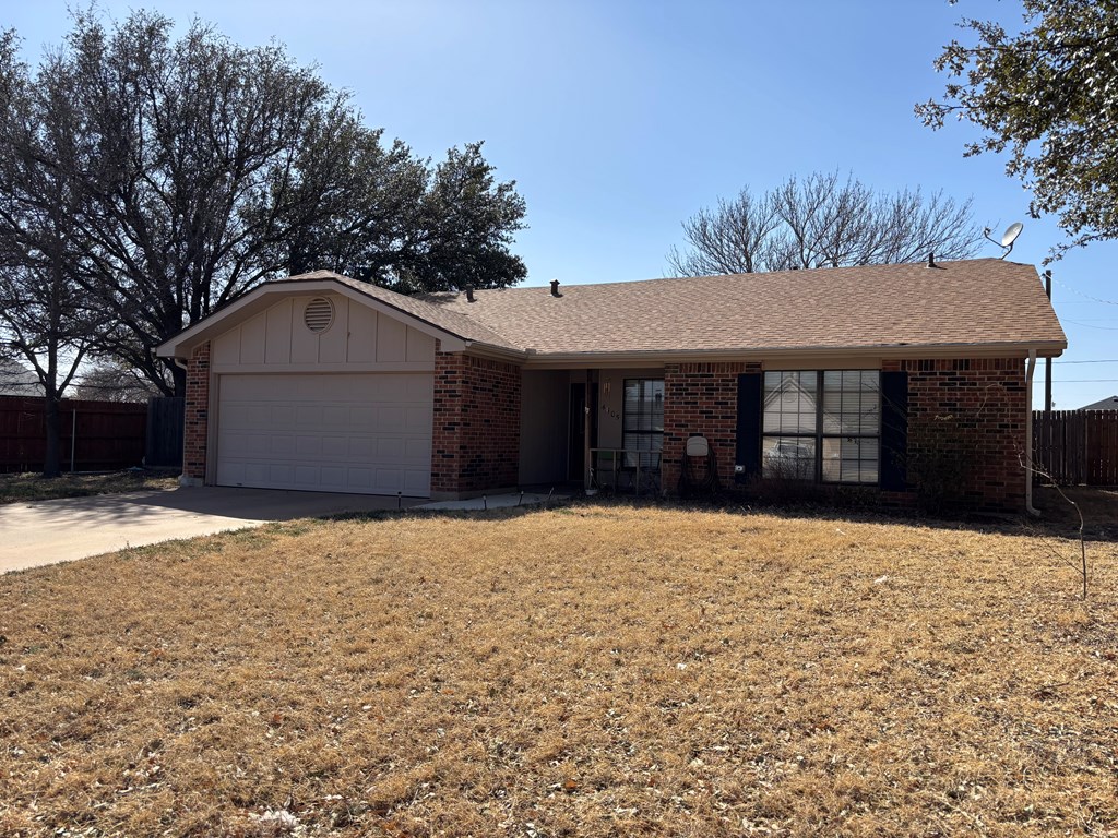 4305 Lubbock Avenue, Snyder, Texas image 2