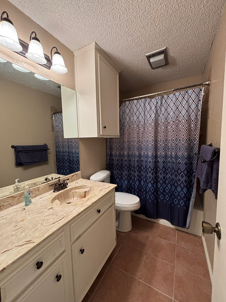 4305 Lubbock Avenue, Snyder, Texas image 25