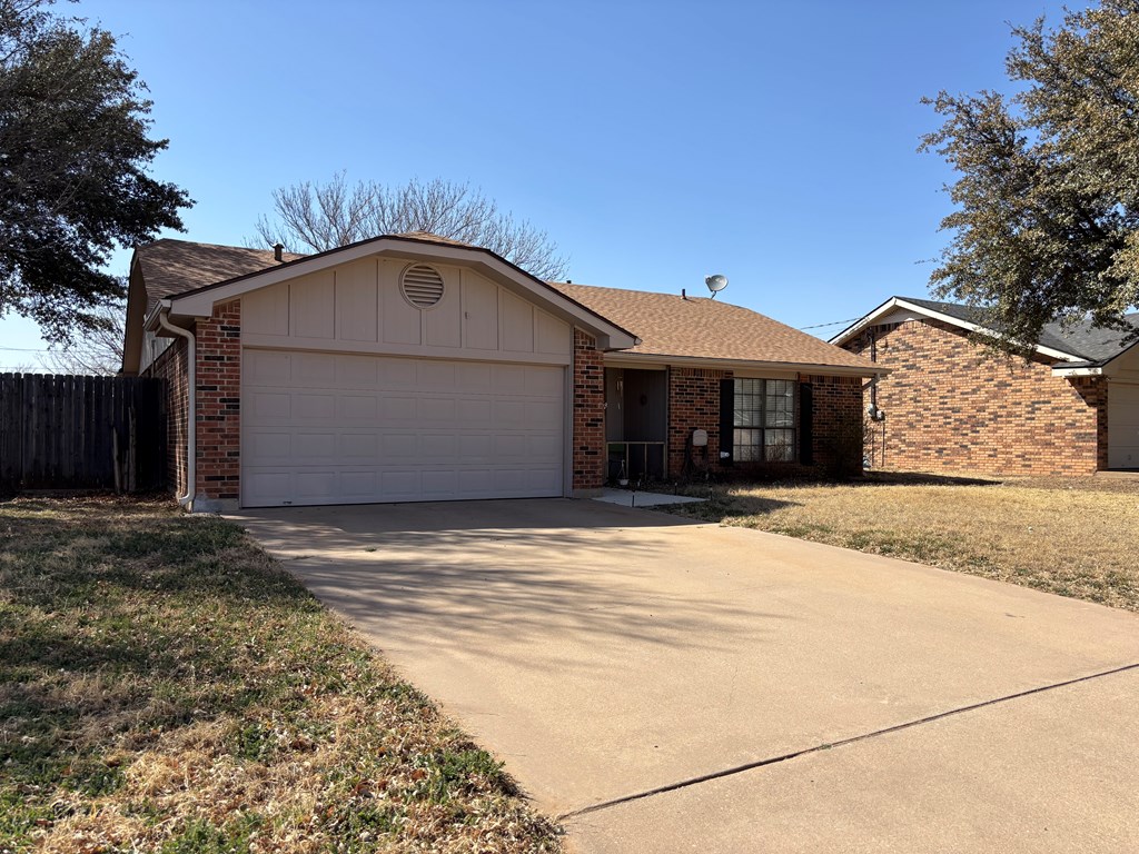 4305 Lubbock Avenue, Snyder, Texas image 3