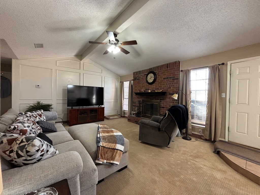 4305 Lubbock Avenue, Snyder, Texas image 6