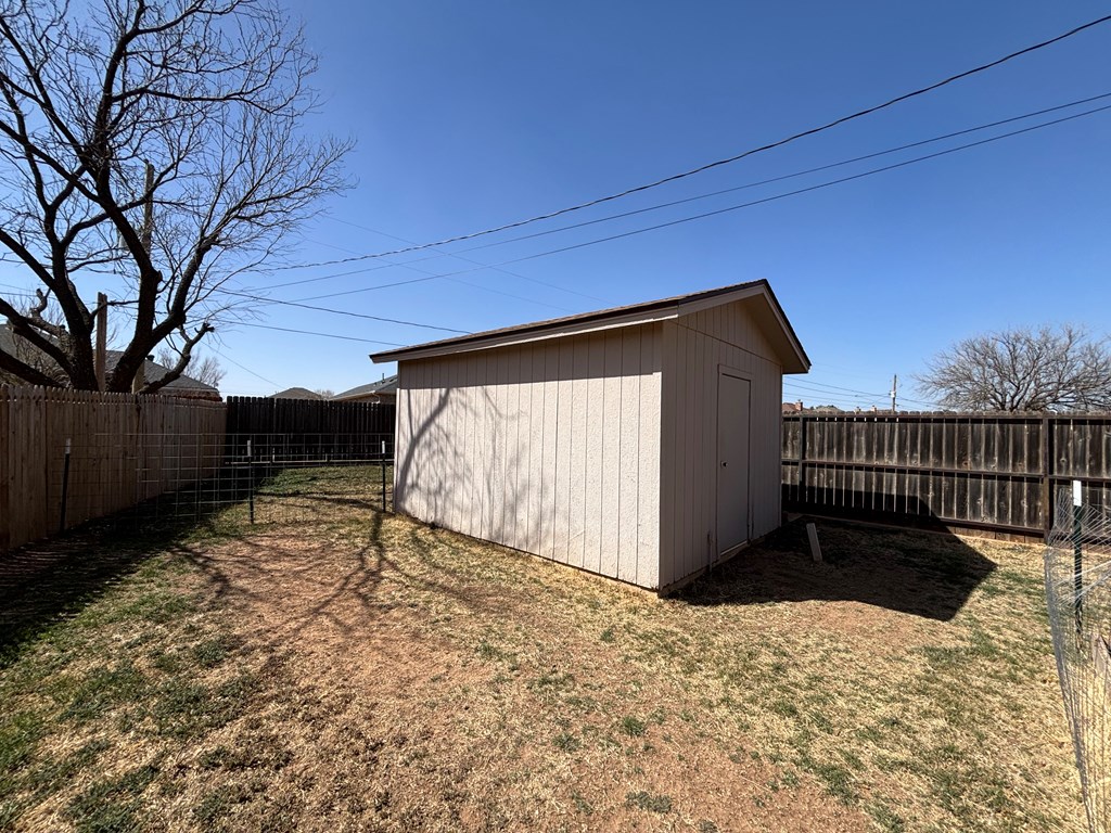 4305 Lubbock Avenue, Snyder, Texas image 32