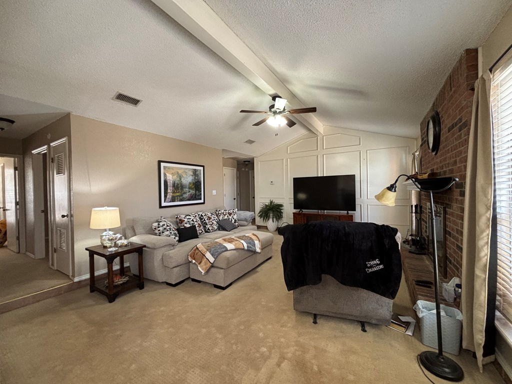 4305 Lubbock Avenue, Snyder, Texas image 7