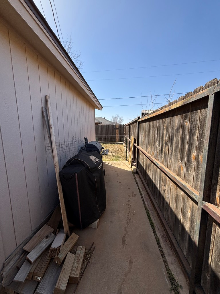 4305 Lubbock Avenue, Snyder, Texas image 33
