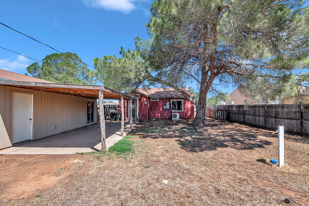 2109 Holloway Ave, Midland, Texas image 29