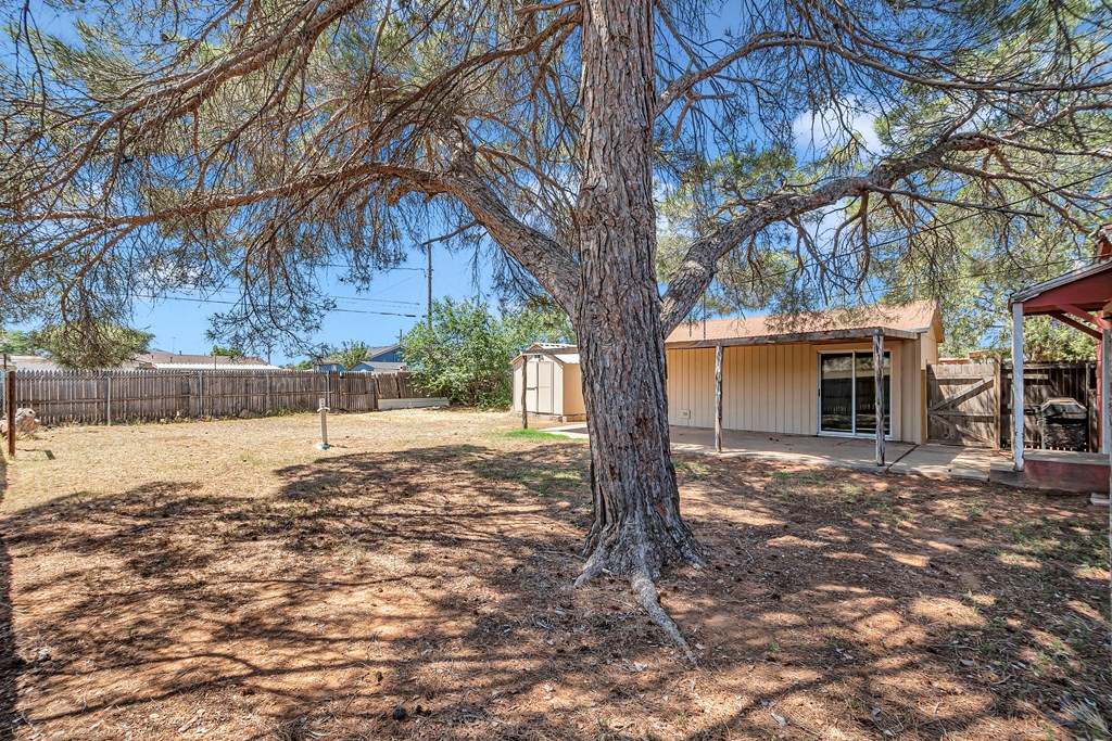 2109 Holloway Ave, Midland, Texas image 27