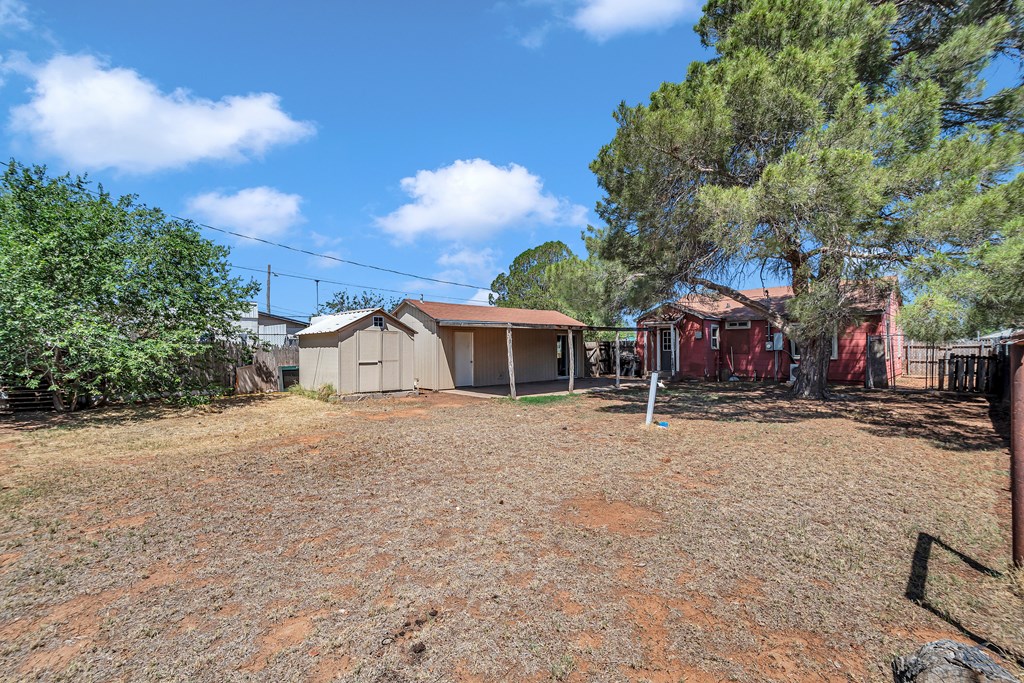 2109 Holloway Ave, Midland, Texas image 28