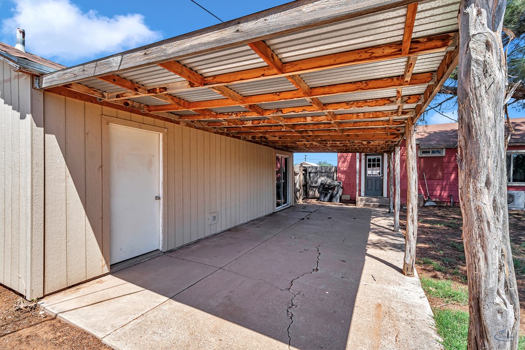 2109 Holloway Ave, Midland, Texas image 33