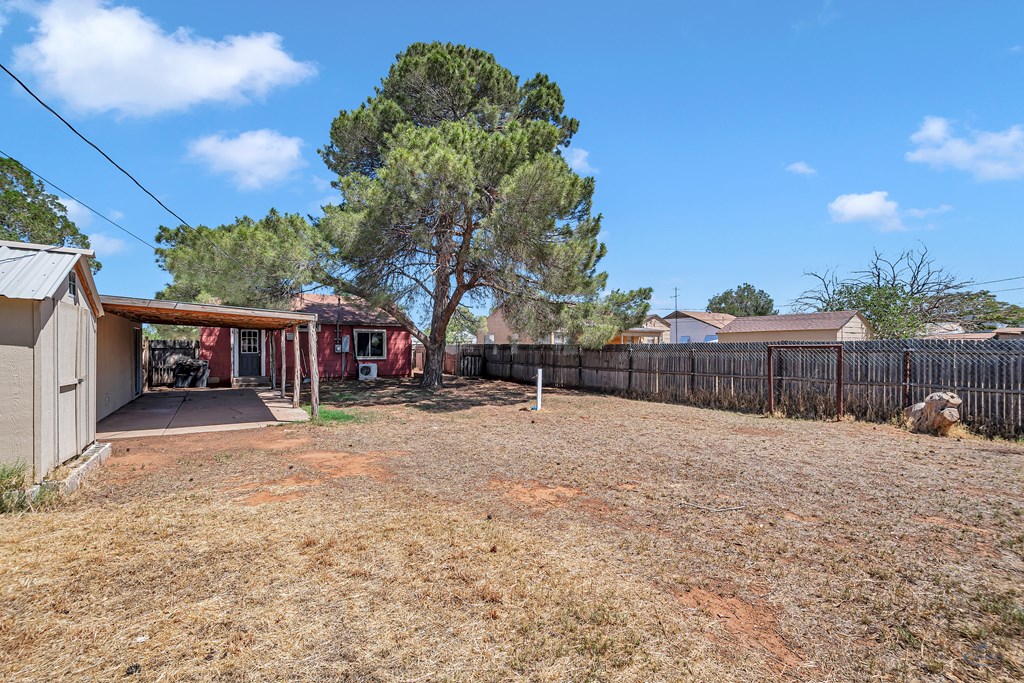 2109 Holloway Ave, Midland, Texas image 30