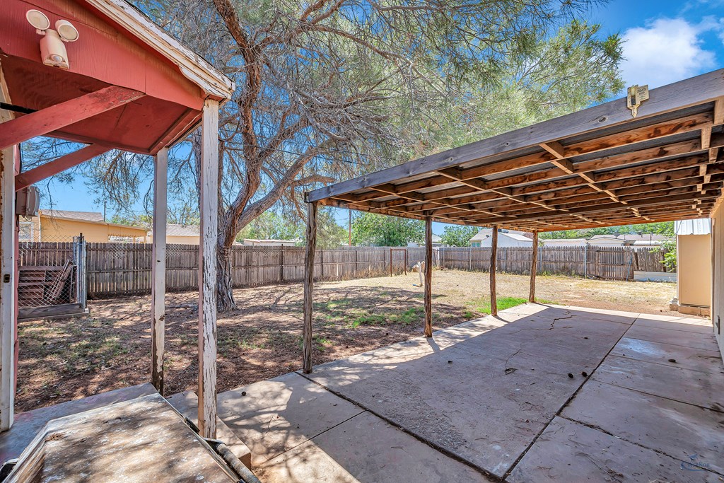 2109 Holloway Ave, Midland, Texas image 31