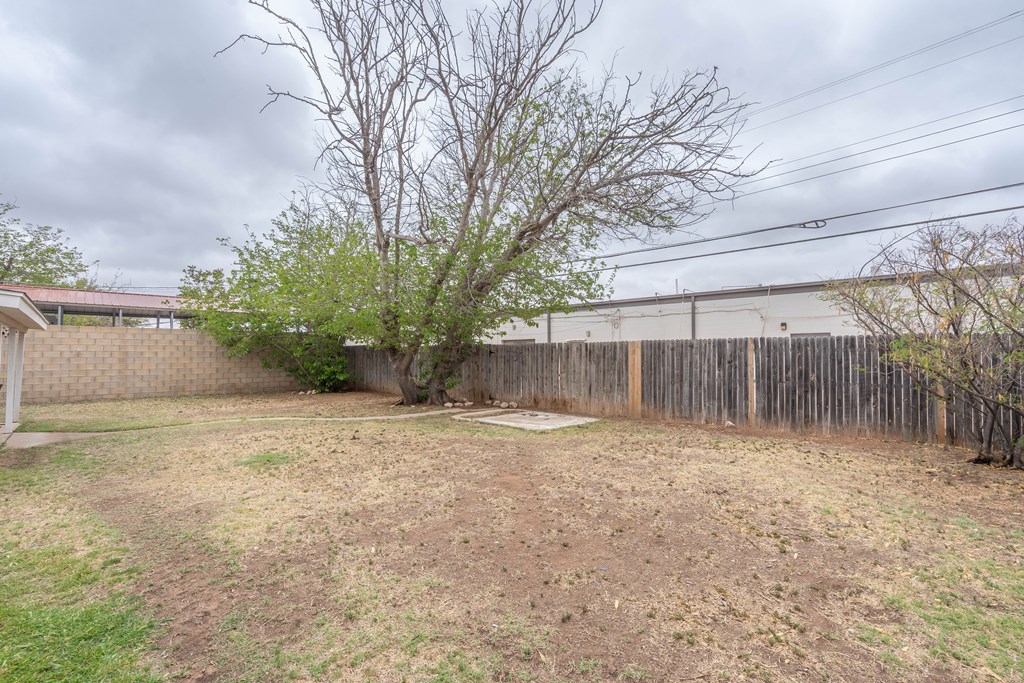 3218 Camarie Ave, Midland, Texas image 23