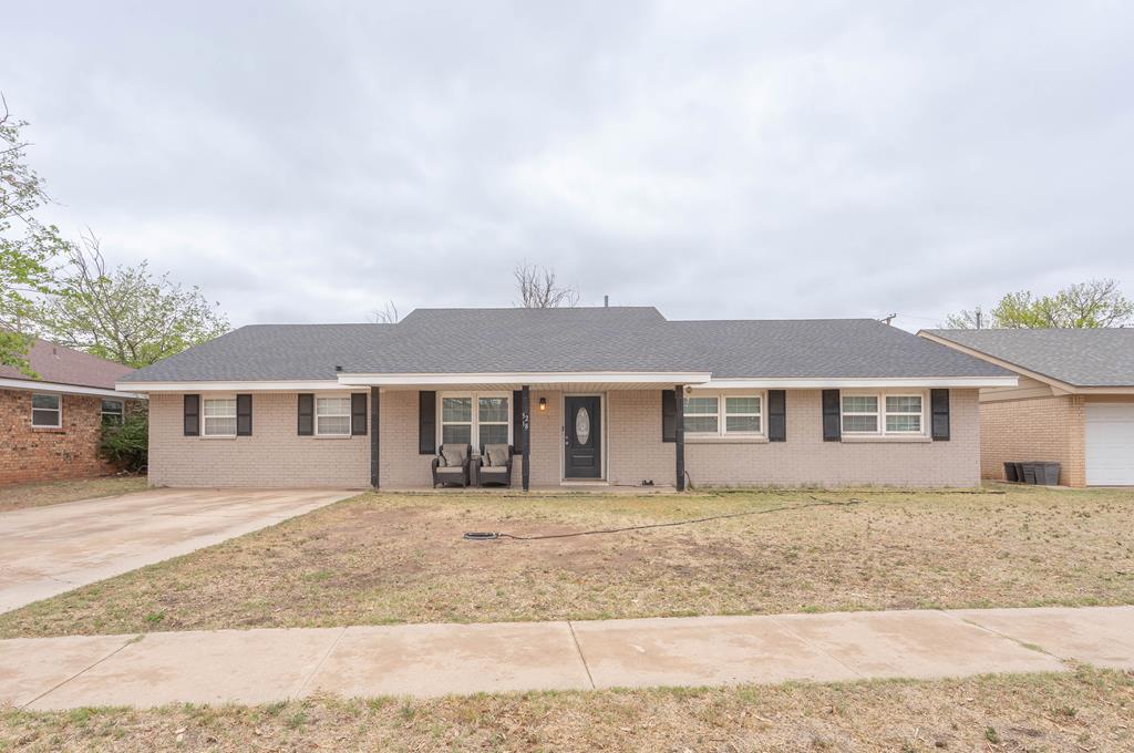 3218 Camarie Ave, Midland, Texas image 1