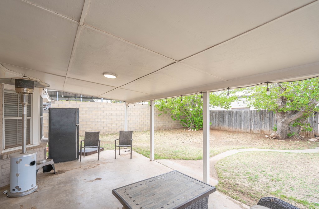 3218 Camarie Ave, Midland, Texas image 20