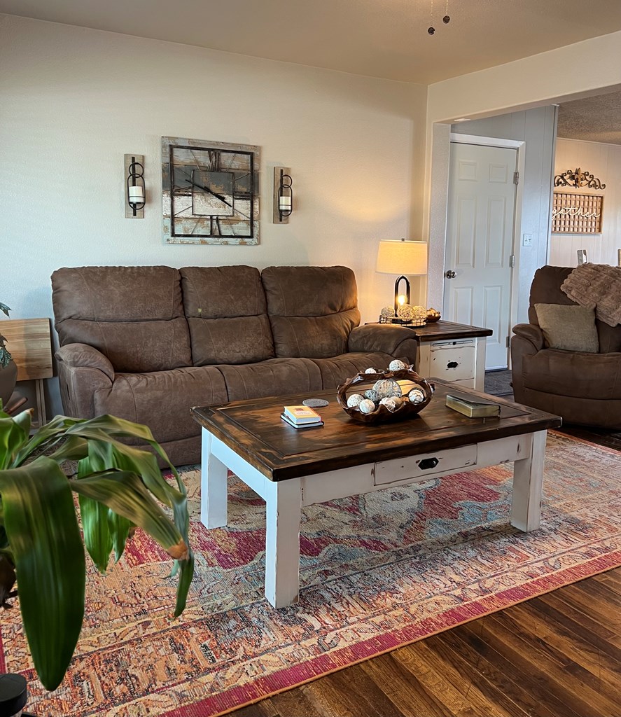 3306 Ave A, Snyder, Texas image 2