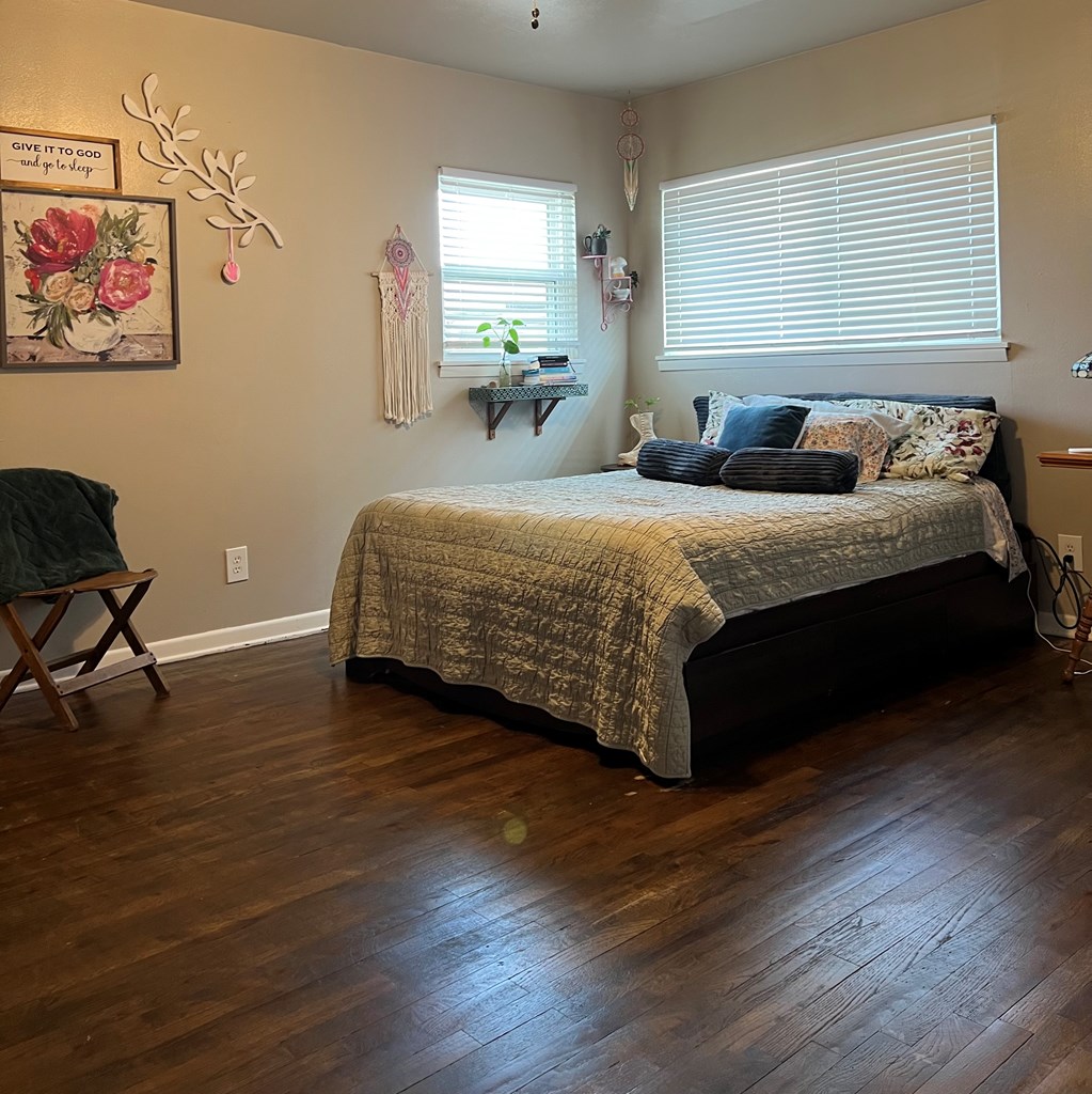 3306 Ave A, Snyder, Texas image 13