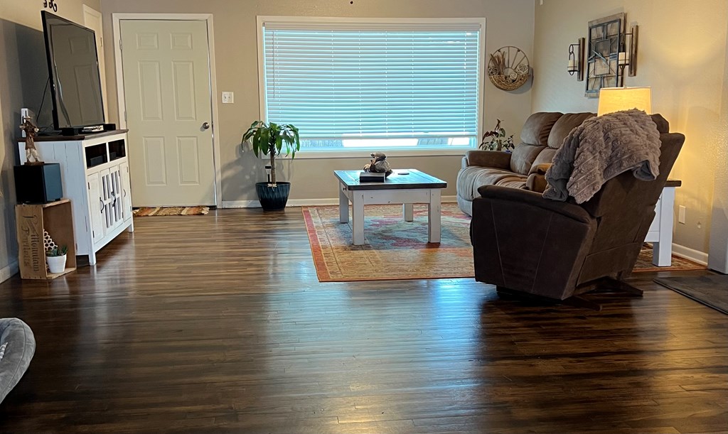 3306 Ave A, Snyder, Texas image 4