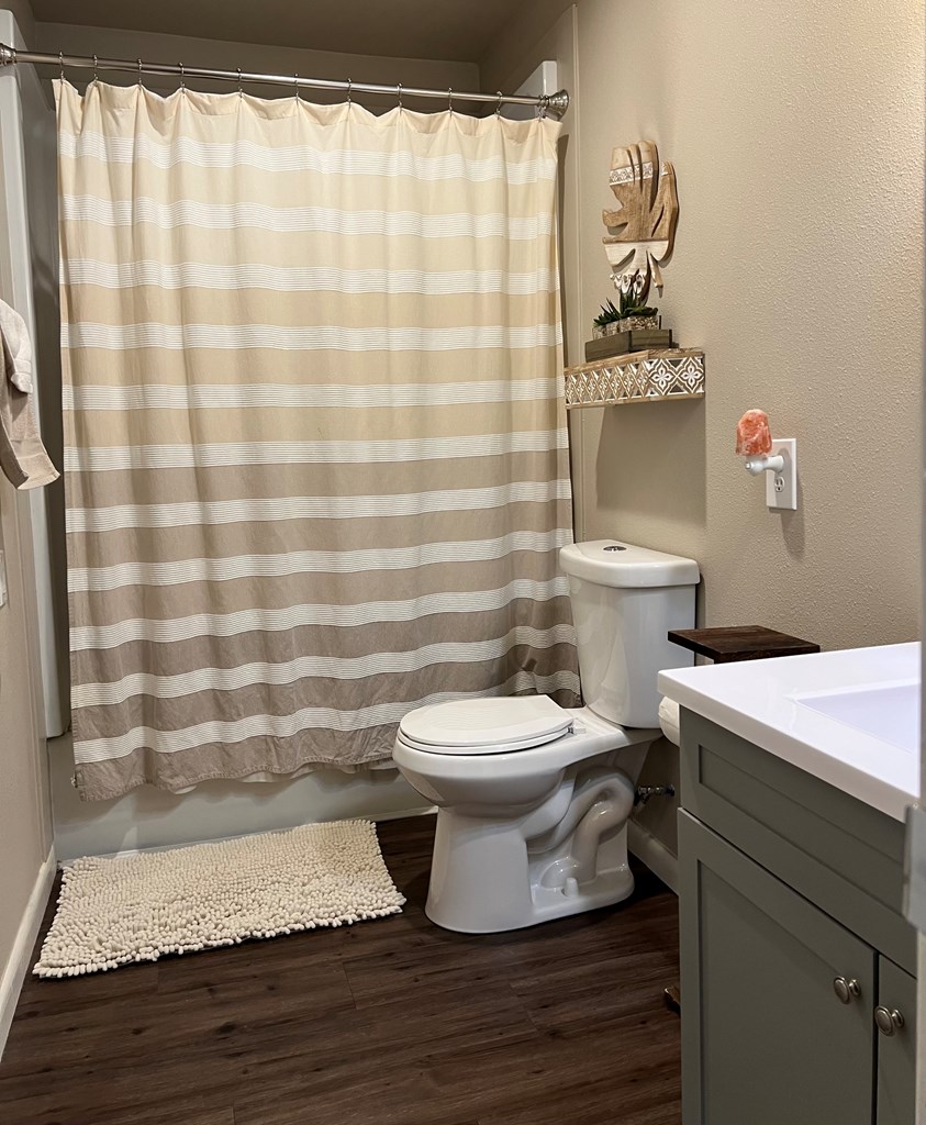 3306 Ave A, Snyder, Texas image 12