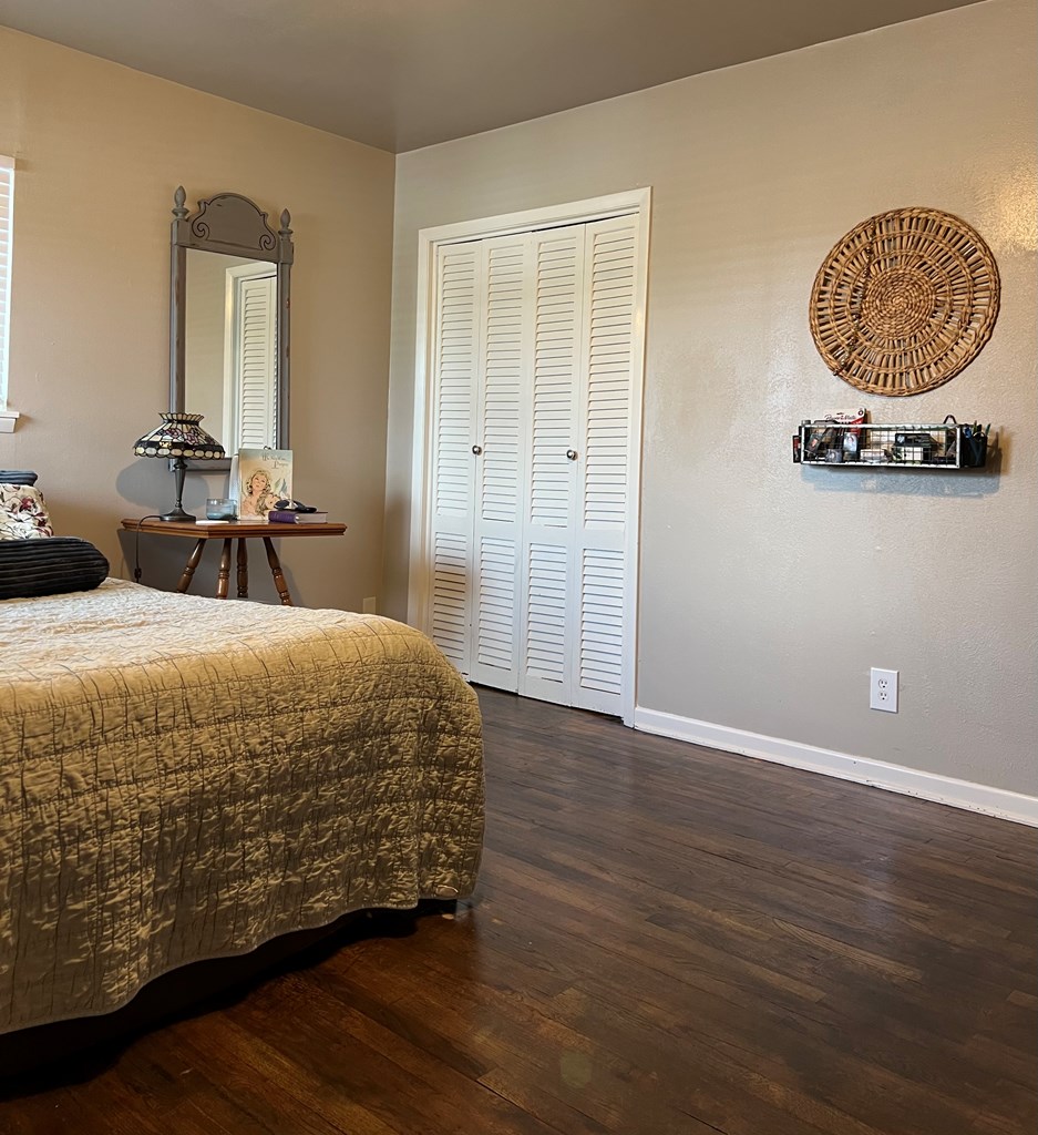 3306 Ave A, Snyder, Texas image 14