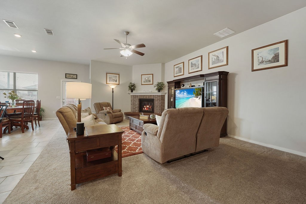 6911 Outlaw Ct, Midland, Texas image 8