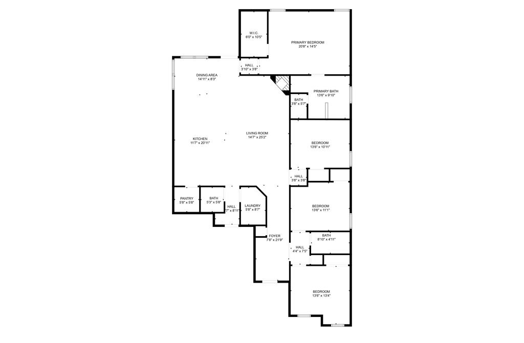 6911 Outlaw Ct, Midland, Texas image 30
