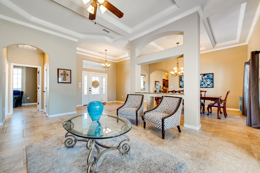 5211 Oak Valley Dr, Midland, Texas image 9