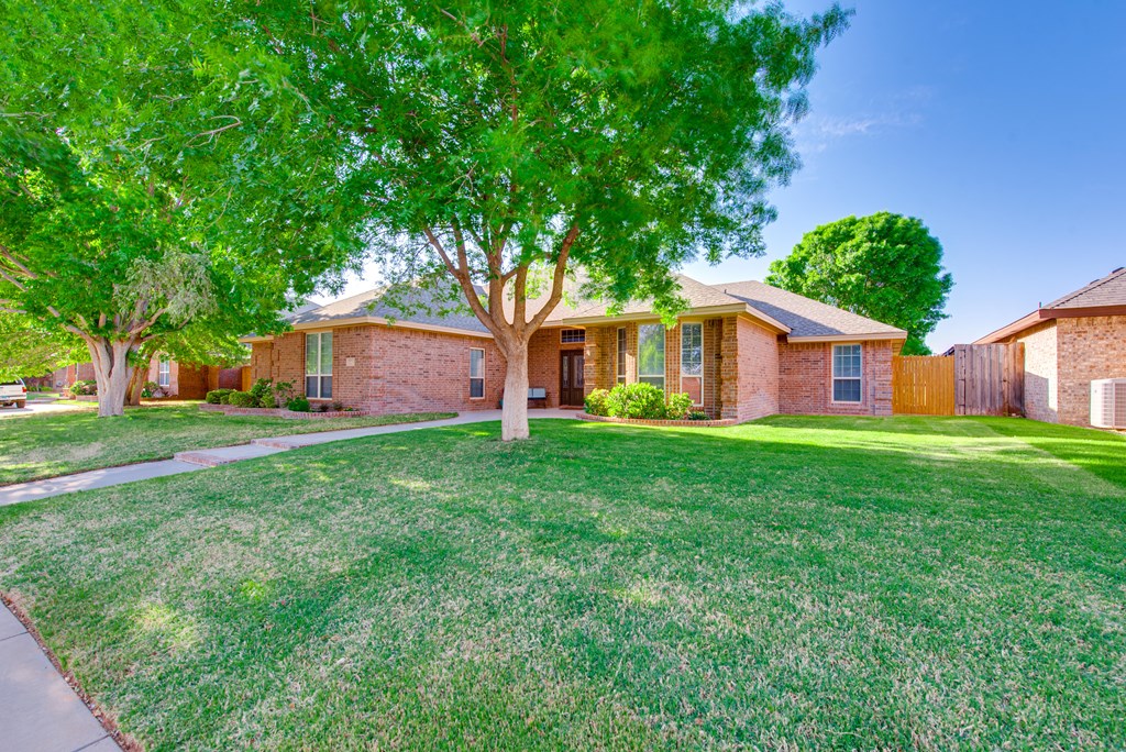 5211 Oak Valley Dr, Midland, Texas image 5