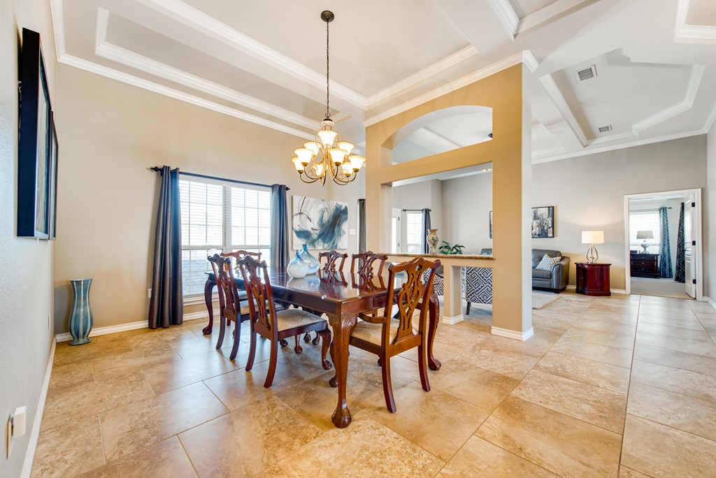 5211 Oak Valley Dr, Midland, Texas image 11