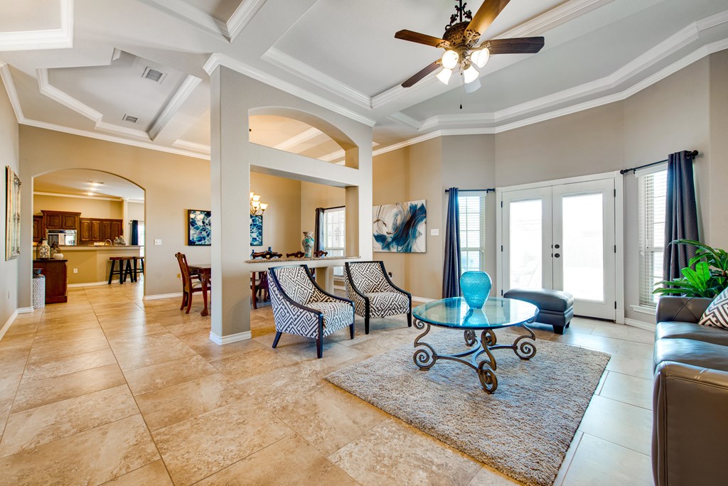 5211 Oak Valley Dr, Midland, Texas image 8