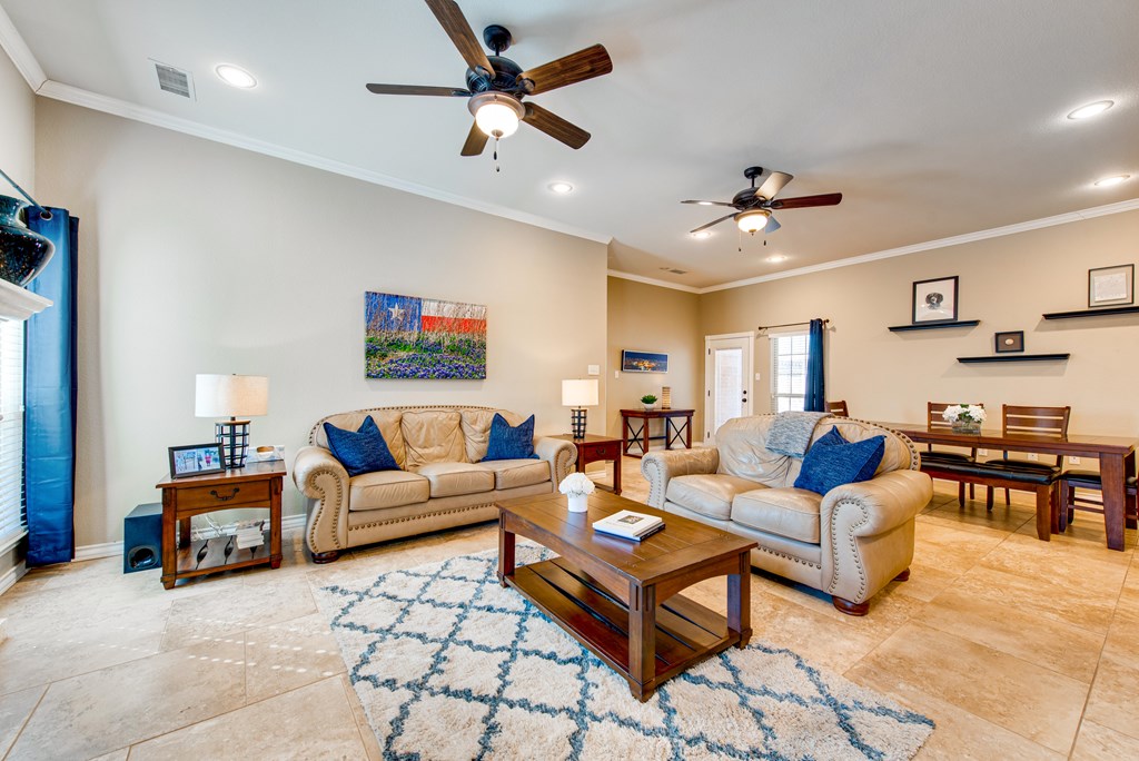 5211 Oak Valley Dr, Midland, Texas image 26