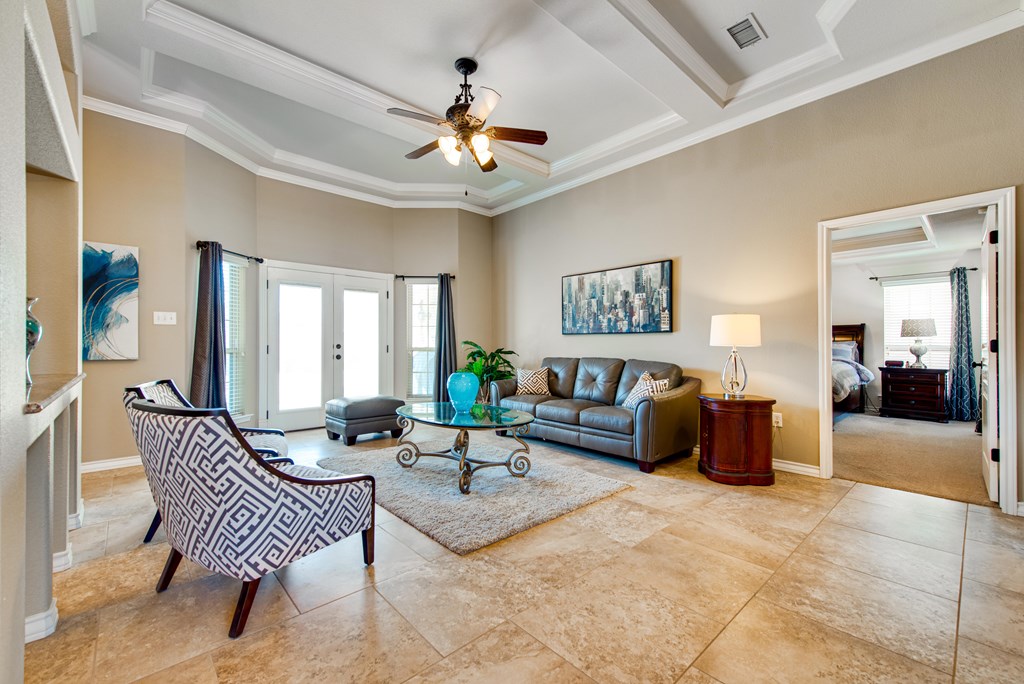 5211 Oak Valley Dr, Midland, Texas image 7