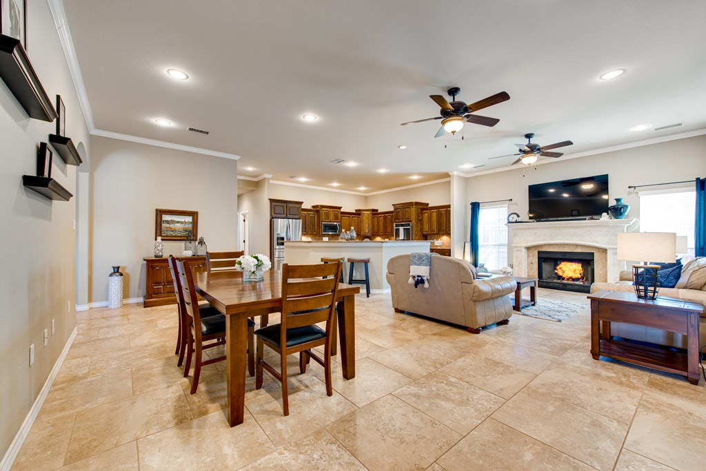 5211 Oak Valley Dr, Midland, Texas image 25
