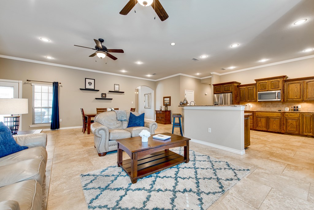 5211 Oak Valley Dr, Midland, Texas image 28
