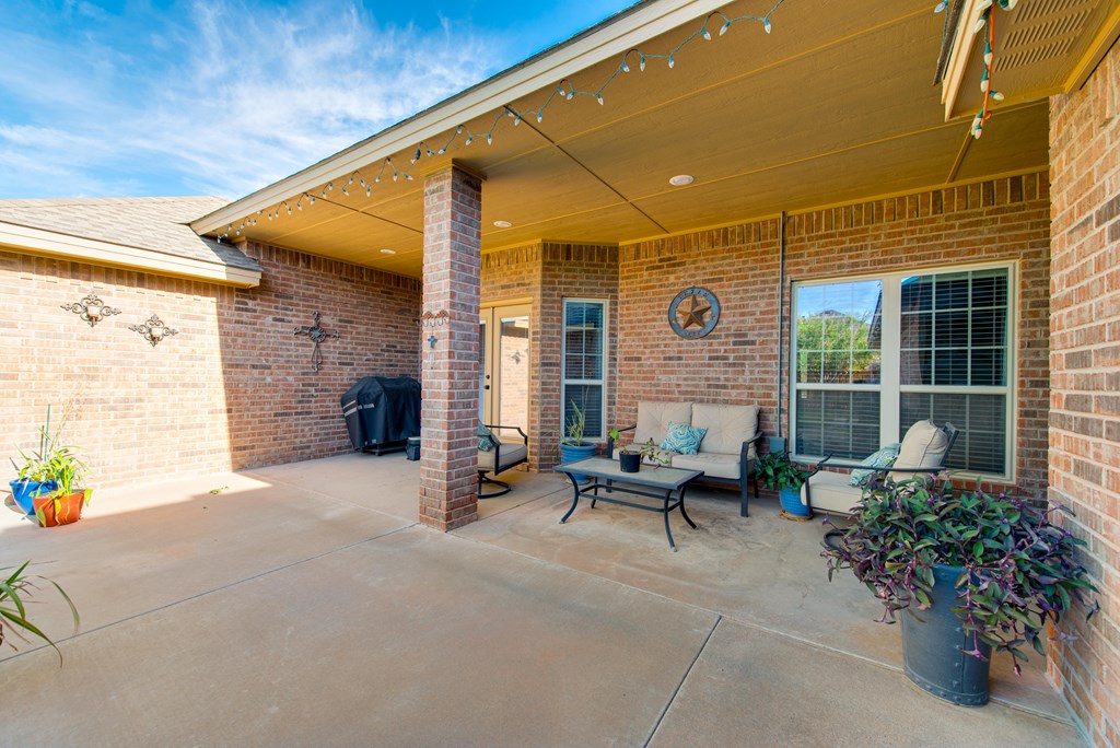 5211 Oak Valley Dr, Midland, Texas image 46