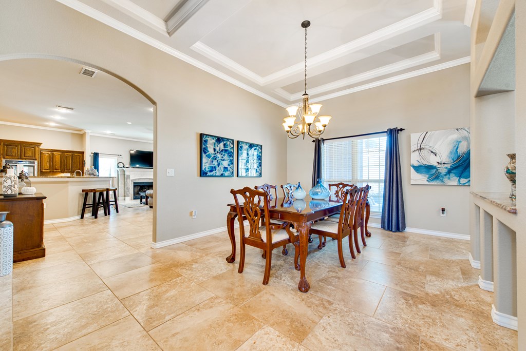 5211 Oak Valley Dr, Midland, Texas image 10