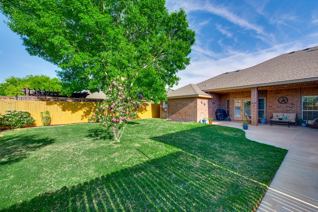 5211 Oak Valley Dr, Midland, Texas image 49