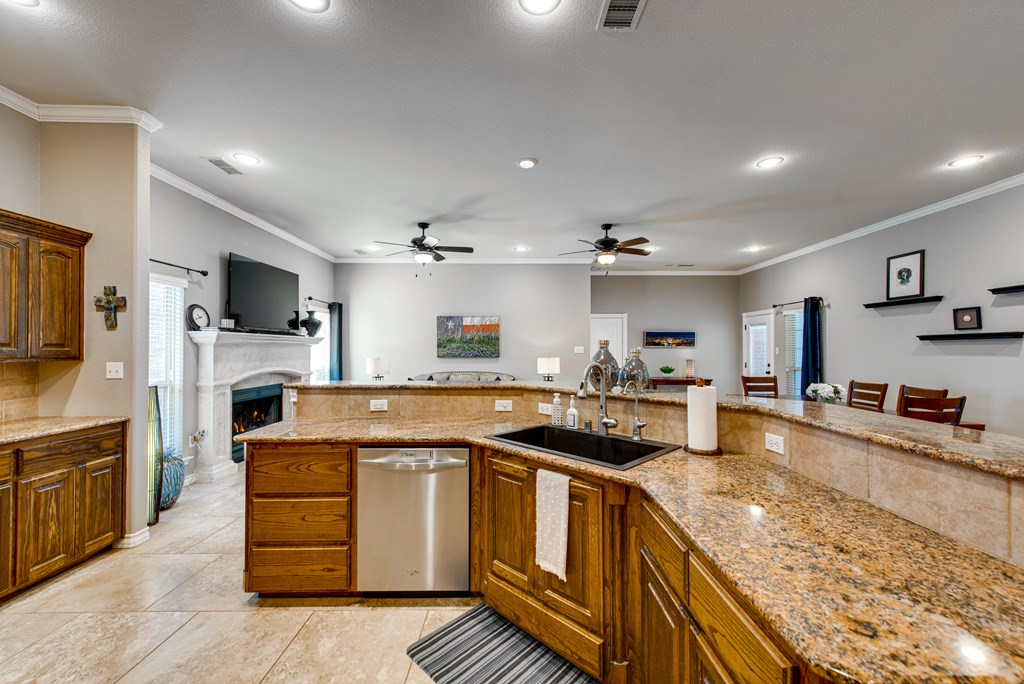 5211 Oak Valley Dr, Midland, Texas image 33