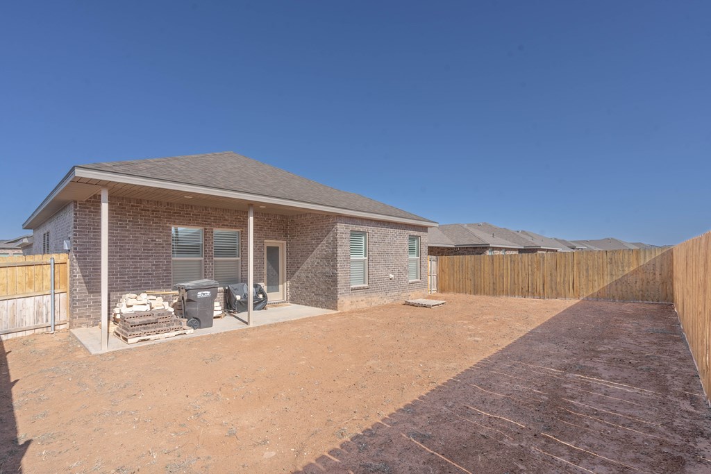 2406 Husk St, Midland, Texas image 32