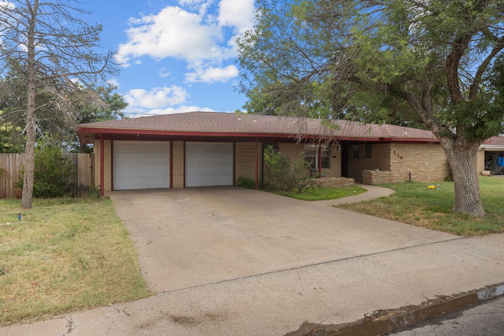 2110 Redbud Ave, Odessa, Texas image 2