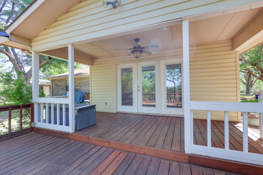 2100 Edgemere Rd, Big Spring, Texas image 37