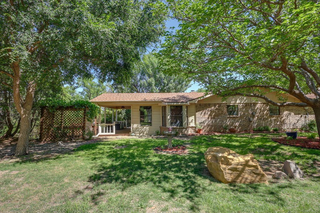 2100 Edgemere Rd, Big Spring, Texas image 40