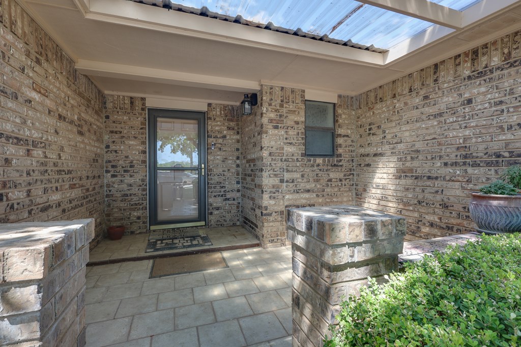 2100 Edgemere Rd, Big Spring, Texas image 4