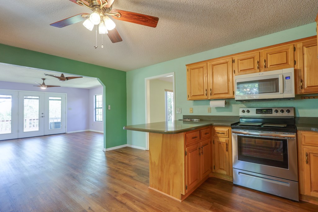 2100 Edgemere Rd, Big Spring, Texas image 27