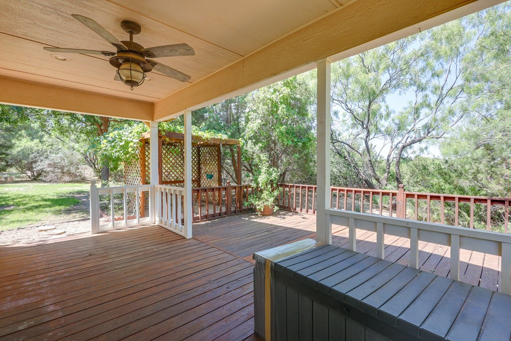 2100 Edgemere Rd, Big Spring, Texas image 36