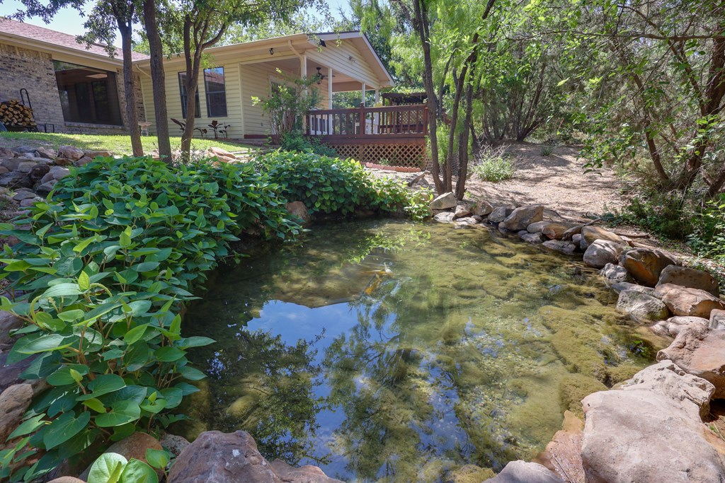 2100 Edgemere Rd, Big Spring, Texas image 50