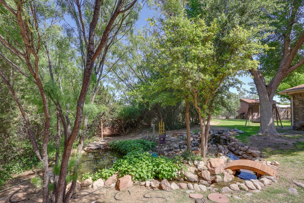 2100 Edgemere Rd, Big Spring, Texas image 47
